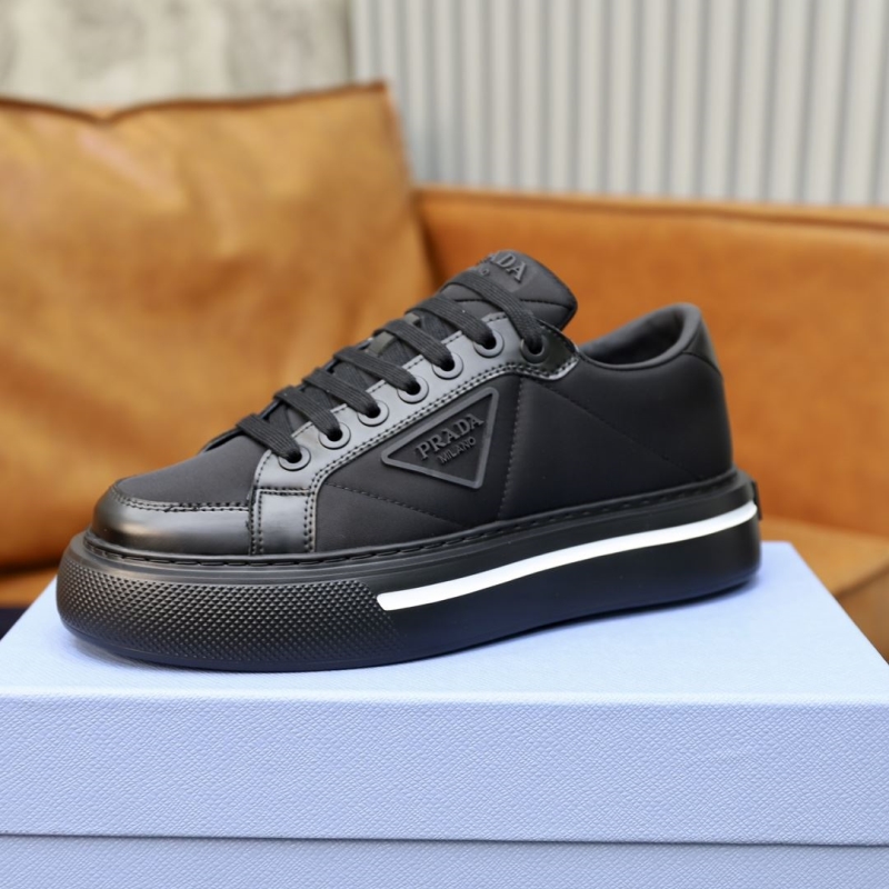 Prada Casual Shoes